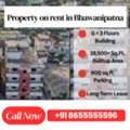 INR 180000,  Property For Hostel, School, College, Institute In Bhawanipatna