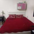 King Size Double Bed