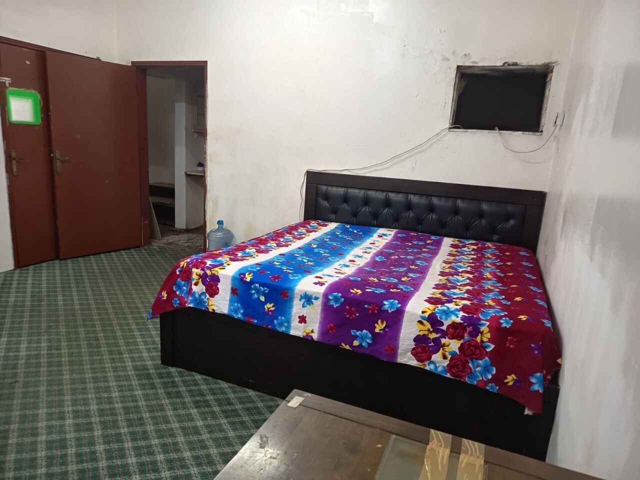 Jubail, Items Wanted, King Size Double Bed