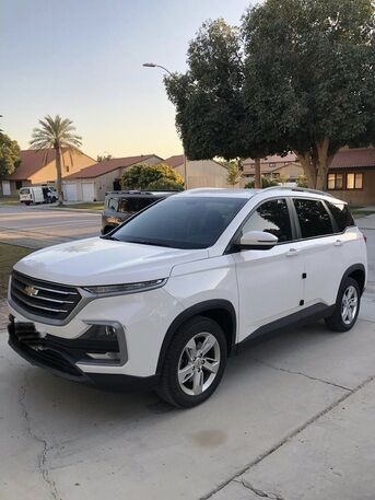 Riyadh, Vehicles, Cars & Trucks , SAR 40000,  Chevrolet Captiva,  2022,  Automatic,  120000 KM,