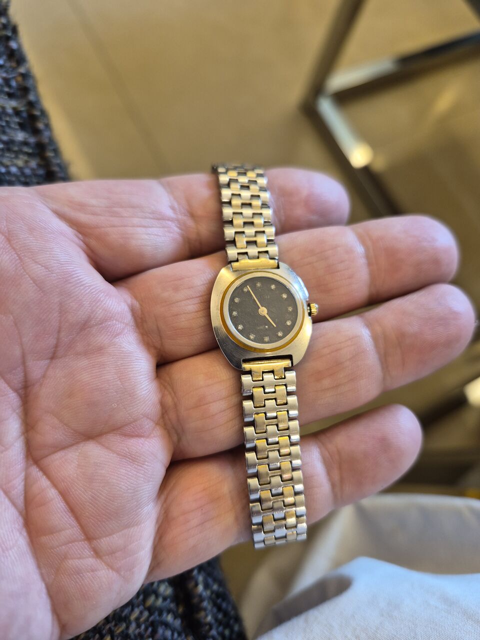 Riyadh, Watches, SAR 750,  Rado Watch For Ladies Original Swiss Made 750
