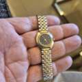 SAR 750,  Rado Watch For Ladies Original Swiss Made 750