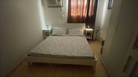 Riyadh, Furniture, SAR 500,  Bed Set With Cabinet