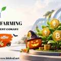 Tap Into DeFi Yield Opportunities &mdash; Halloween Special: 30% OFF