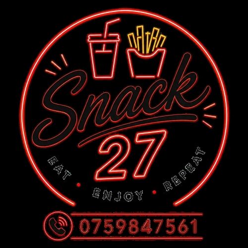 Paris, General, Snack 27