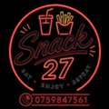 Snack 27