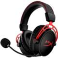 SAR 290,  Wireless HyperX Cloud Alpha Gaming Headset - 50 Percent Off
