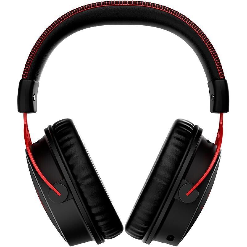 Riyadh, Electronics, SAR 290,  Wireless HyperX Cloud Alpha Gaming Headset - 50 Percent Off