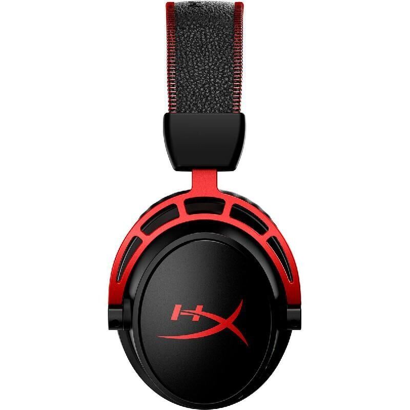 Riyadh, Electronics, SAR 290,  Wireless HyperX Cloud Alpha Gaming Headset - 50 Percent Off