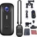 SAR 60,  Wearable Bodycam Action New Camera - Clearance Sale At 60 SAR