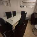 SAR 8000,  Dining Table With Chair