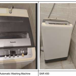SAR 4500,  Home Appliance For Sale