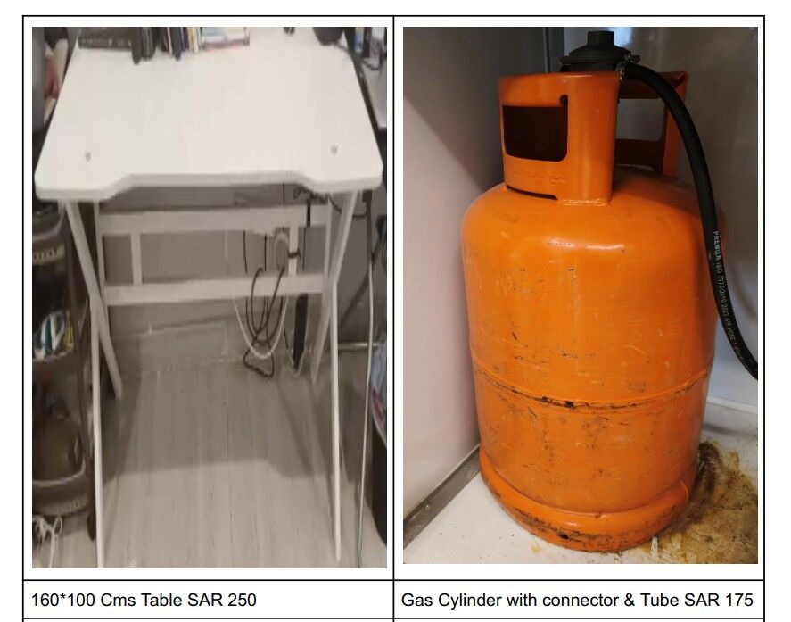 Al Mounsiyah, Appliances, SAR 4500,  Home Appliance For Sale