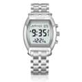 SAR 150,  Al-harameen Classic Wrist Watch HA-6260 - Brand New