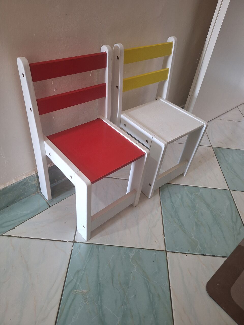 Khobar, Furniture, SAR 50,  Wooden Chairs