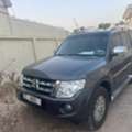 AED 21000,  Mitsubishi Pajero,  2013,  Automatic,  178000 KM,  Urgent Sale -Mitsubi