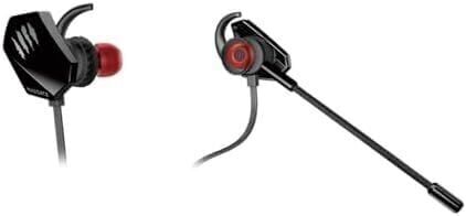 Riyadh, Electronics, SAR 15,  Mad Catz The Authentic E.S. PRO+ Gaming Earbuds