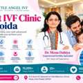 Best IVF Clinic In Noida | Little Angel IVF