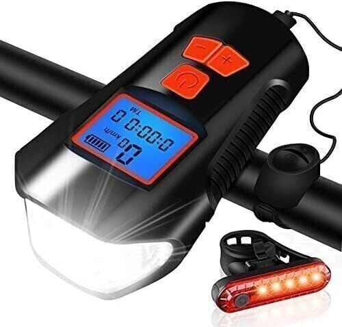 Riyadh, Bicycles, SAR 20,  Thigles Bicycle Light Set - SAR 20