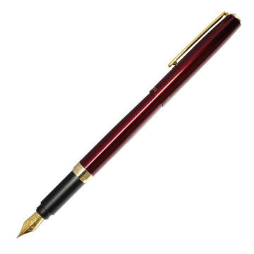 New Delhi, Materials, Fountain Pens
