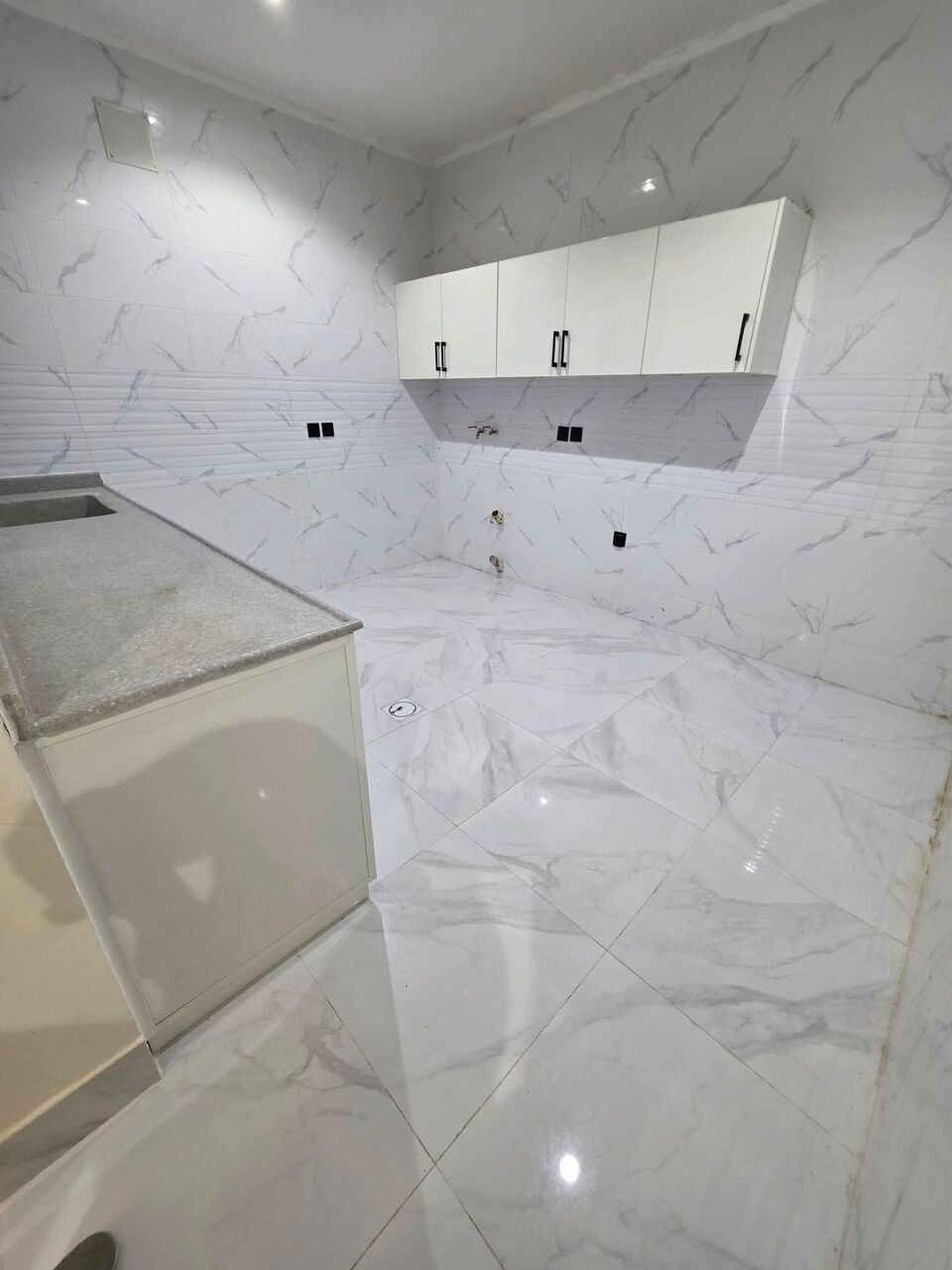 Khobar, Apartments, Flats, Houses & Villas, 2 BR,  FAMILY APARTMENT FOR RENT &ndash;TWO BEDROOMS &ndash; SAR 25,000 &ndash; WATER + AC + PARKING INCLUDED