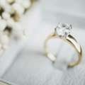 AED 1,  Sell Your Diamond Ring And Get A Free Valuation