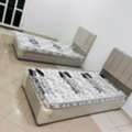 SAR 5,  Best Quality Single, Medium & Double Beds