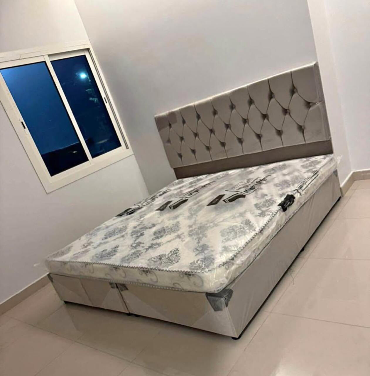 Jeddah, Furniture, SAR 5,  Best Quality Single, Medium & Double Beds