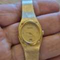 SAR 1140,  Rado Automatic Watch For Ladies Original Swiss Made 1140 Riyals