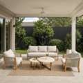 Stylish Cheap Outdoor Sofas For Everyday Outdoor Comfort