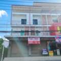 THB 36000,  50 Sq. Feet,  ให้เช่าตึกคู่ 3 ชั้น ทำเลค้าขาย ใกล้น