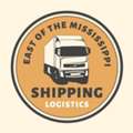East Of The Mississippi Shipping