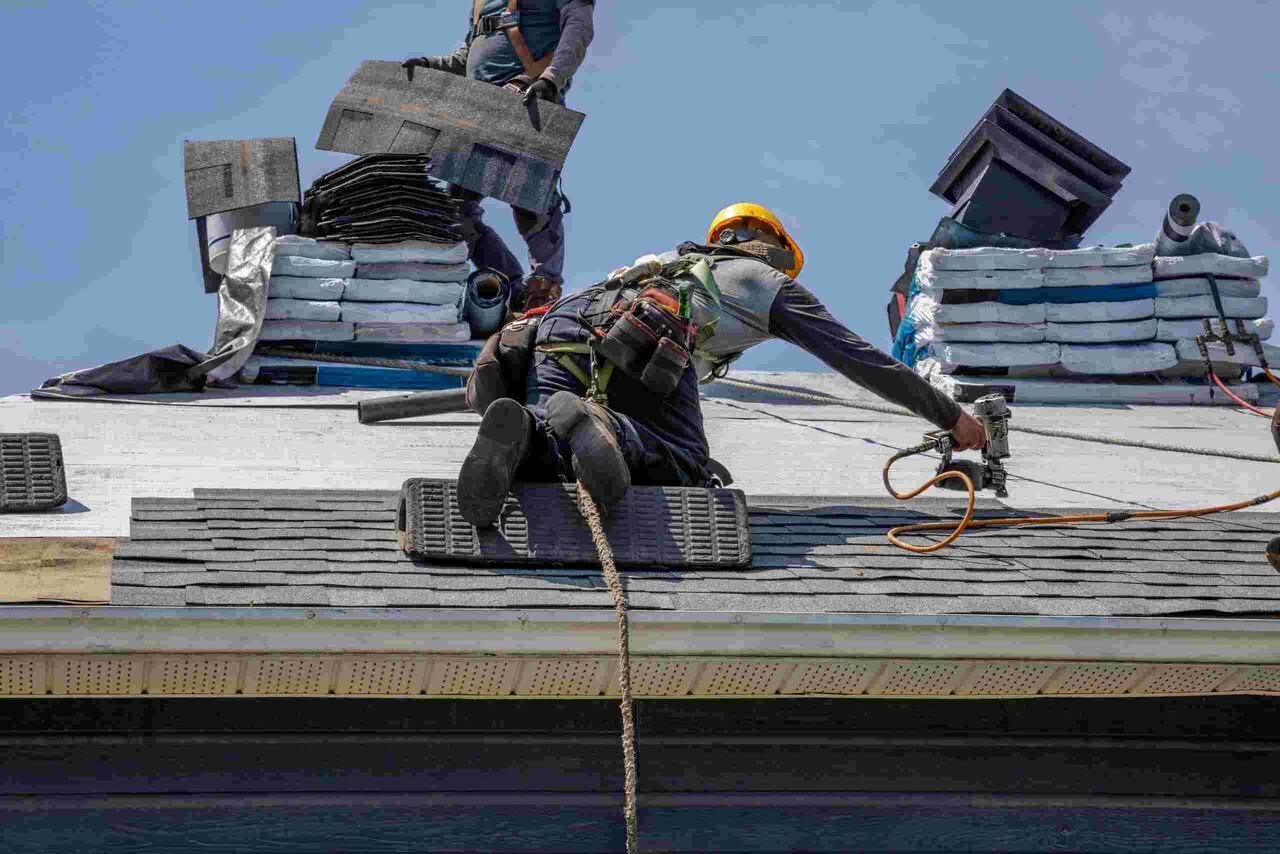New York, Business, Smart Roof Maintenance Strategies For DFW Businesses