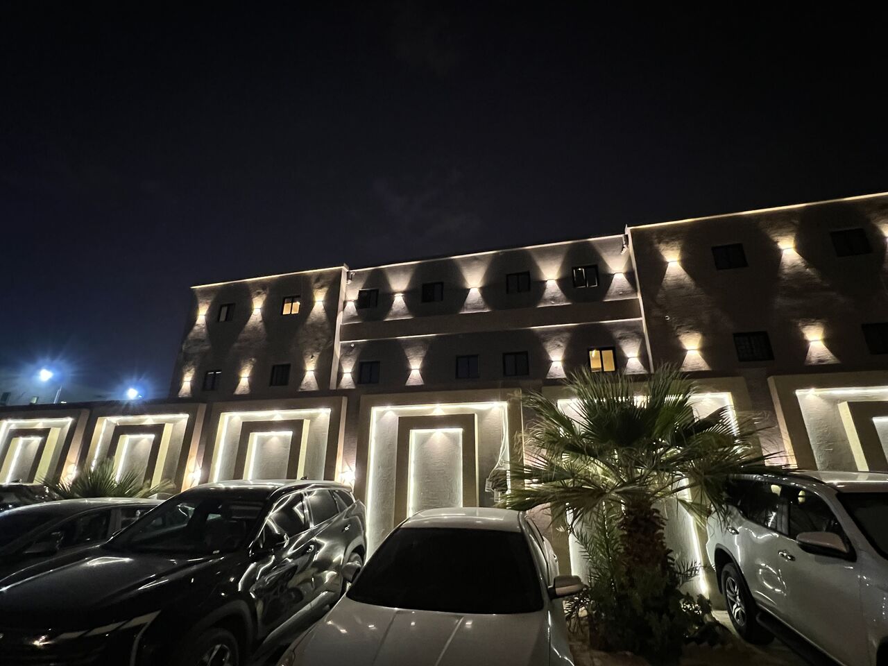 Al Malaz, Apartments, Flats, Houses & Villas, SAR 29000/year,  2 BR,  29000/Year, Very Neat And Clean 2BHK Flat Near Malbriz Biryani Available