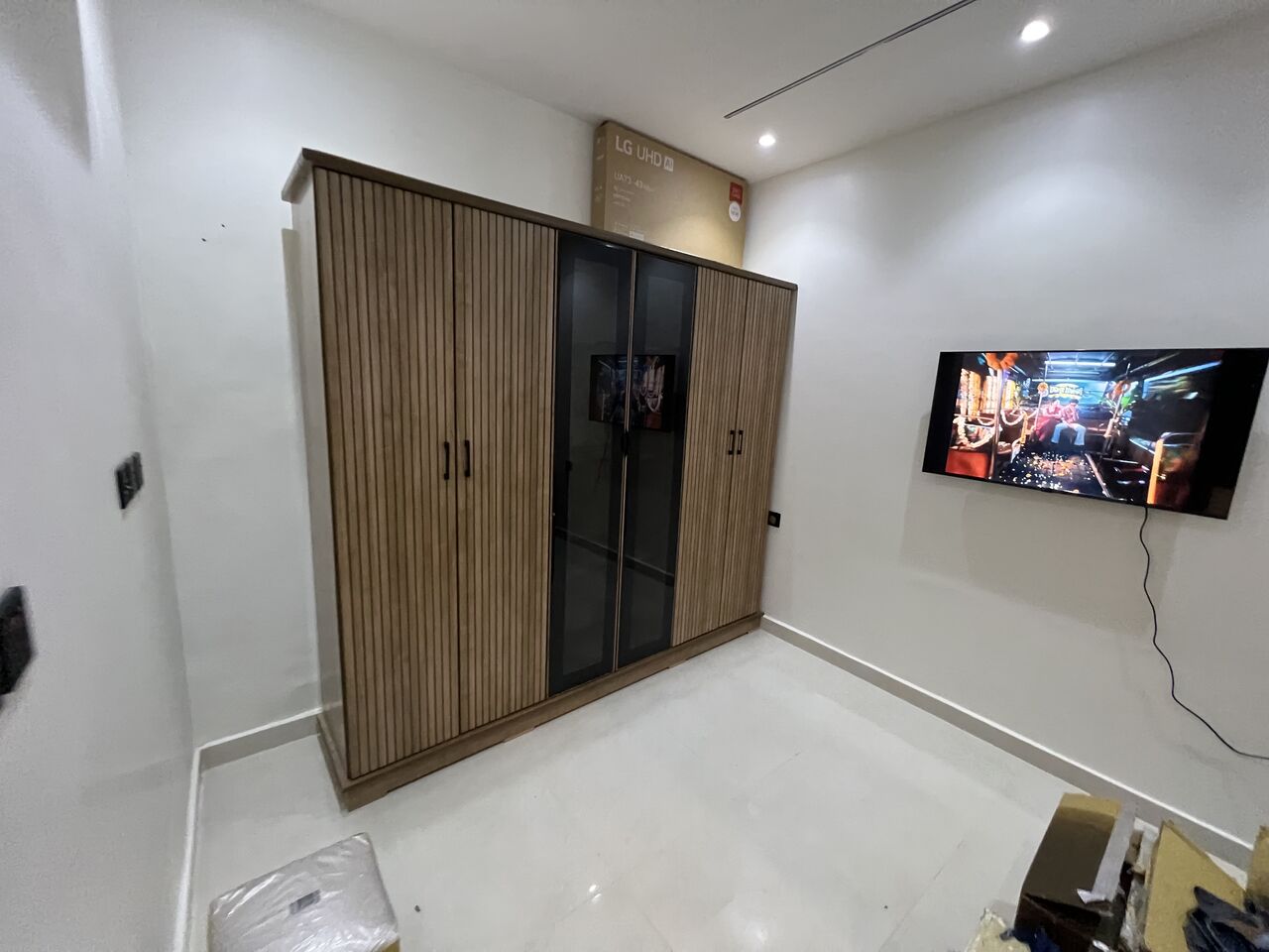 Al Malaz, Apartments, Flats, Houses & Villas, SAR 29000/year,  2 BR,  29000/Year, Very Neat And Clean 2BHK Flat Near Malbriz Biryani Available