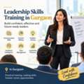 Leadership Skills Training In Gurgaon