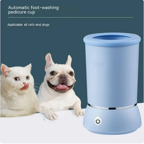 New York, Pet Sitting, Easy Paw Care Solutions For Clean Walks With Dog Paw Cleaners