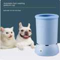 Easy Paw Care Solutions For Clean Walks With Dog Paw Cleaners