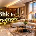 My Property Fact | 3 Bhk In Gurugram For Comfortable Family Living