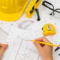 1,  Electrical Panels & Project Support