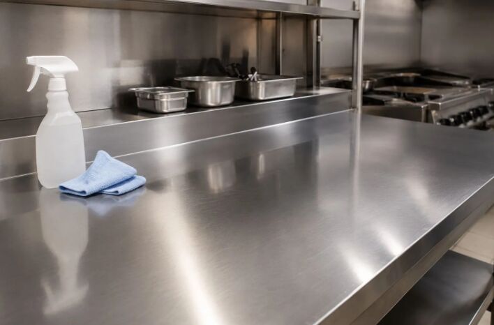 Melbourne, Cleaning, Hotel Common Area Cleaning In Melbourne