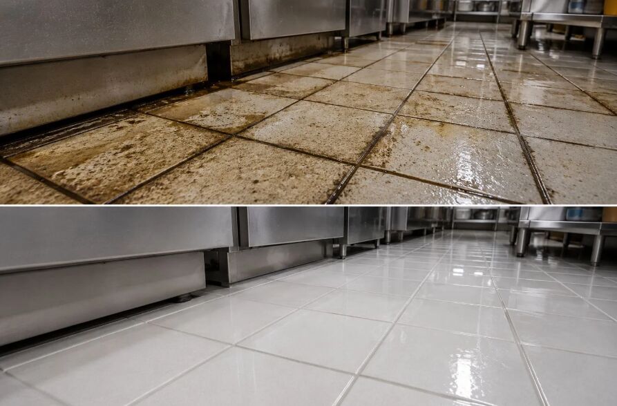 Melbourne, Cleaning, Hotel Common Area Cleaning In Melbourne