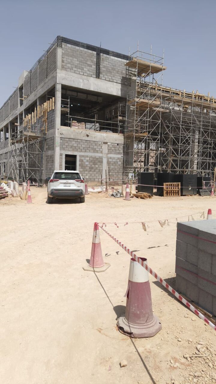 Riyadh, Jobs, Subcontractor For Block Work
