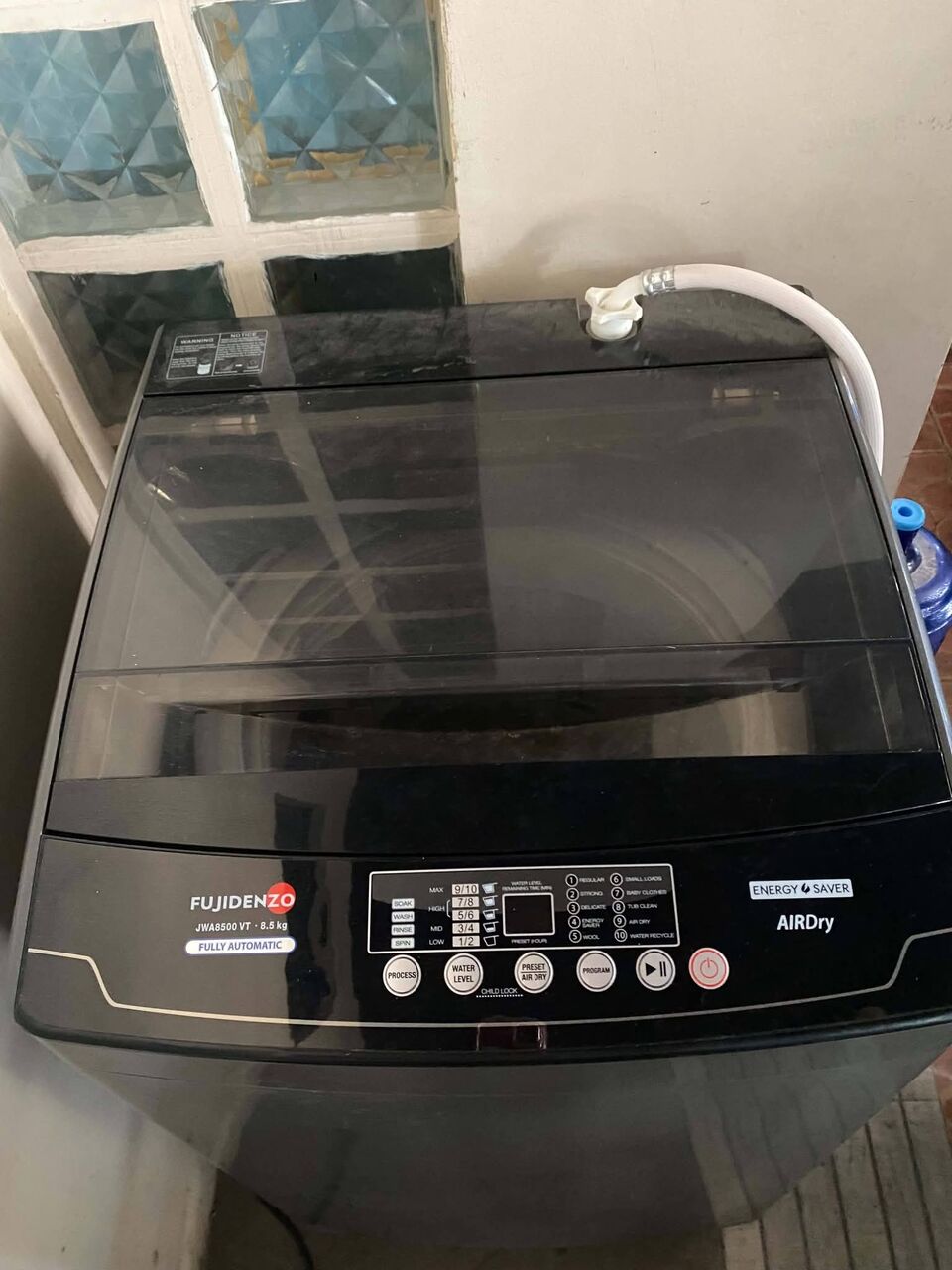 Riffa, Household Items, BHD 40,  Washing Machine For Sale