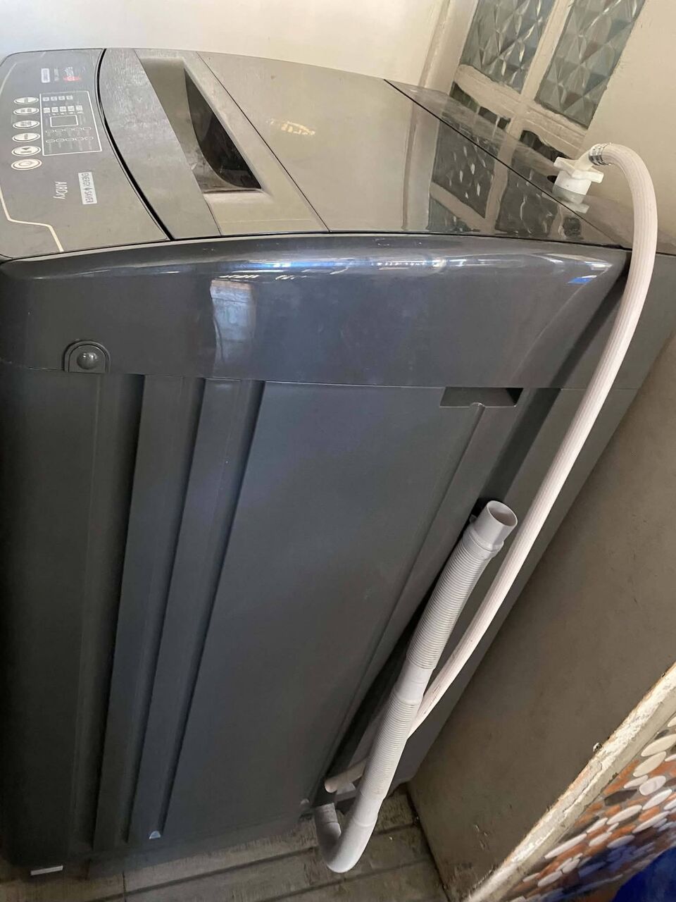 Riffa, Household Items, BHD 40,  Washing Machine For Sale