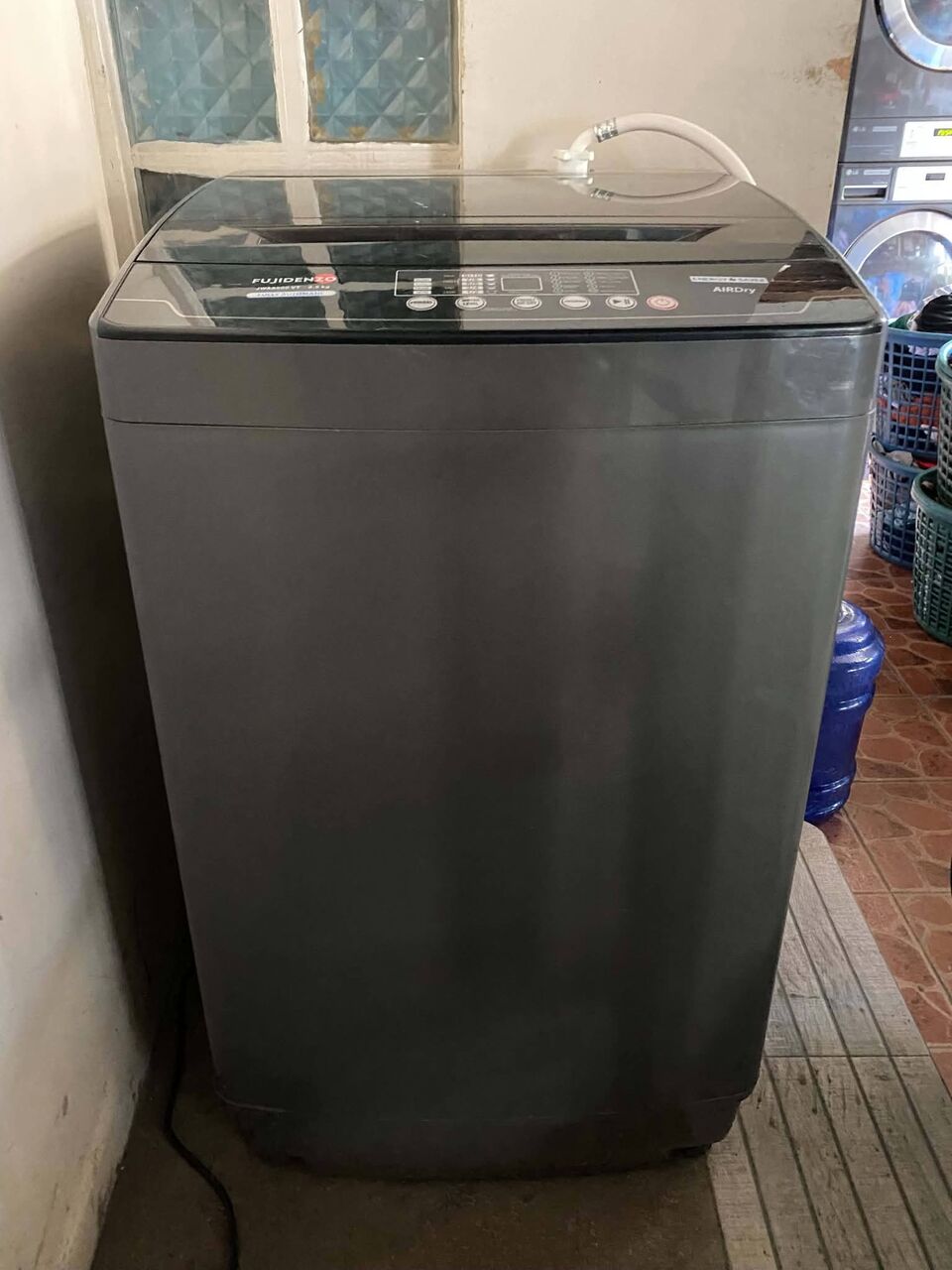 Riffa, Household Items, BHD 40,  Washing Machine For Sale