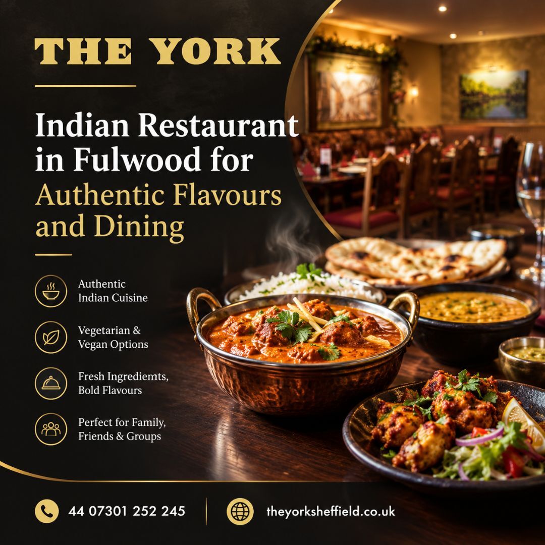 London, Food & Drink, Indian Restaurant In Fulwood For Authentic Flavours And Dining