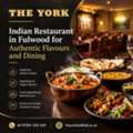 Indian Restaurant In Fulwood For Authentic Flavours And Dining
