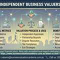 Trusted & Independent Business Valuers Canberra