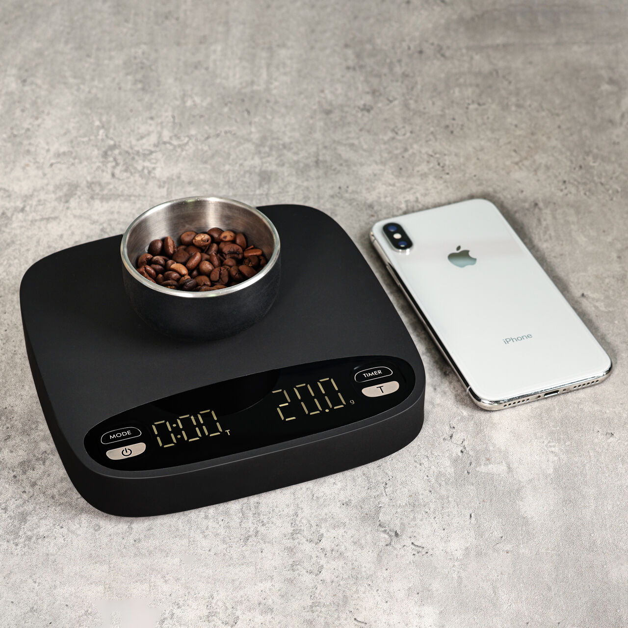 Kampala, Electronics, UGX 120000,  Electronic Weighing Scales For Kitchens &ndash; Accurate Digital Food Scale In Kampala